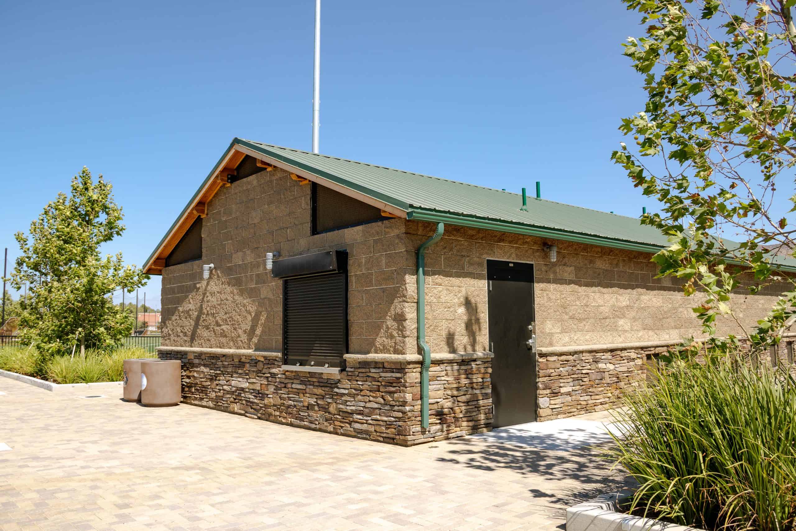 South Fontana Sports Park