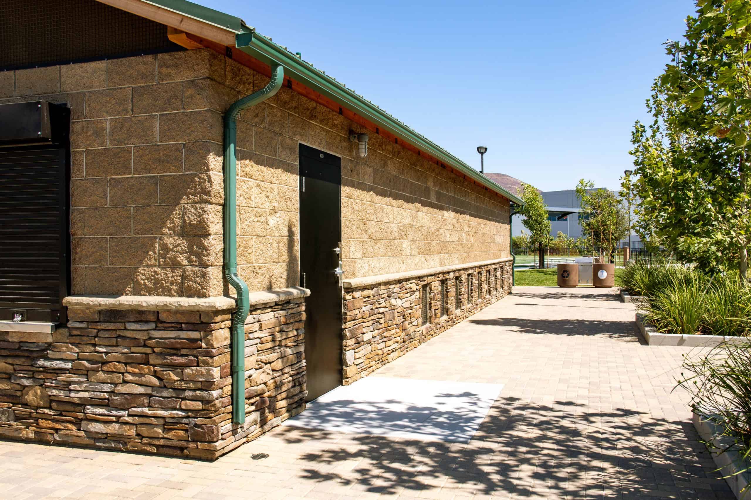 South Fontana Sports Park