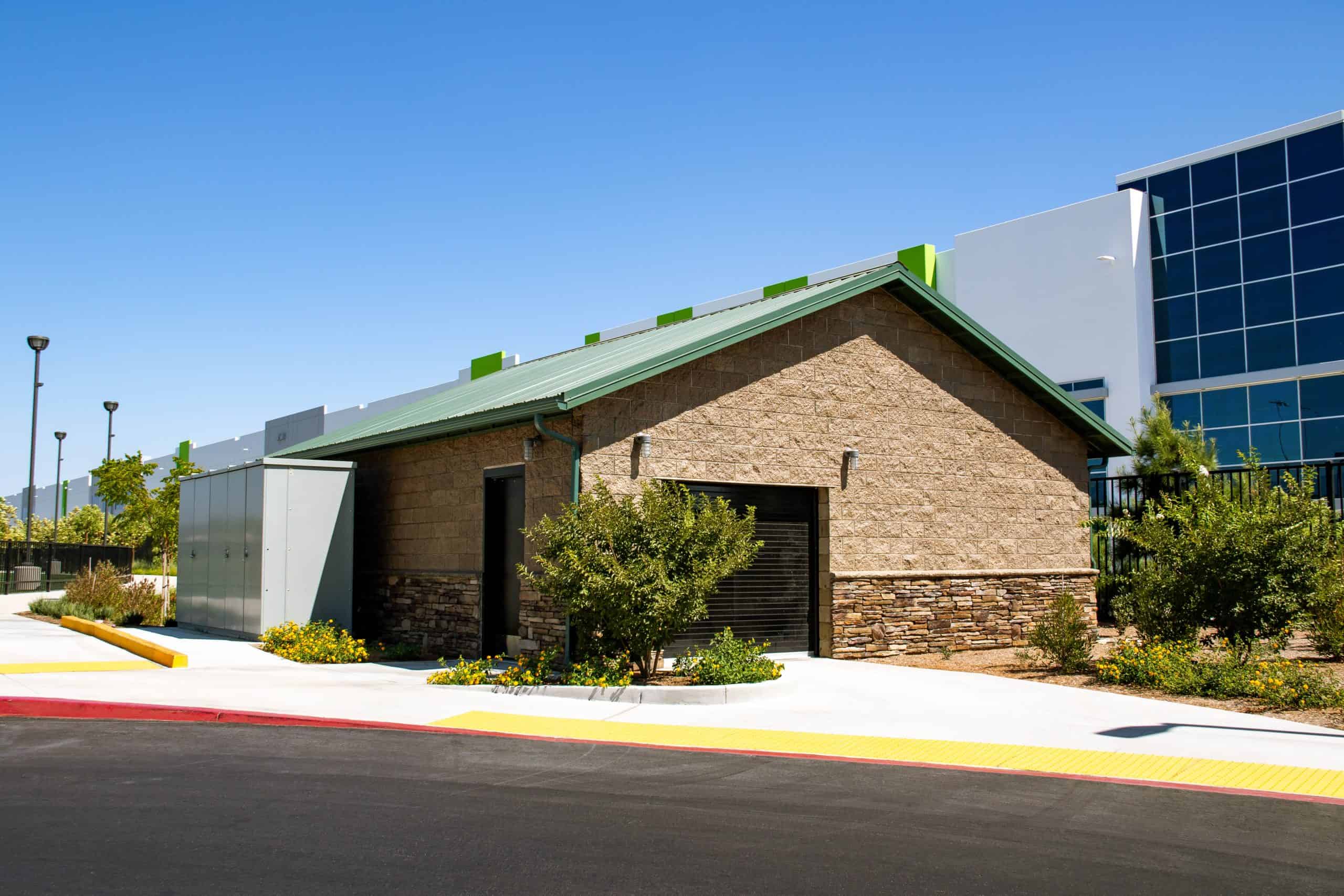 South Fontana Sports Park