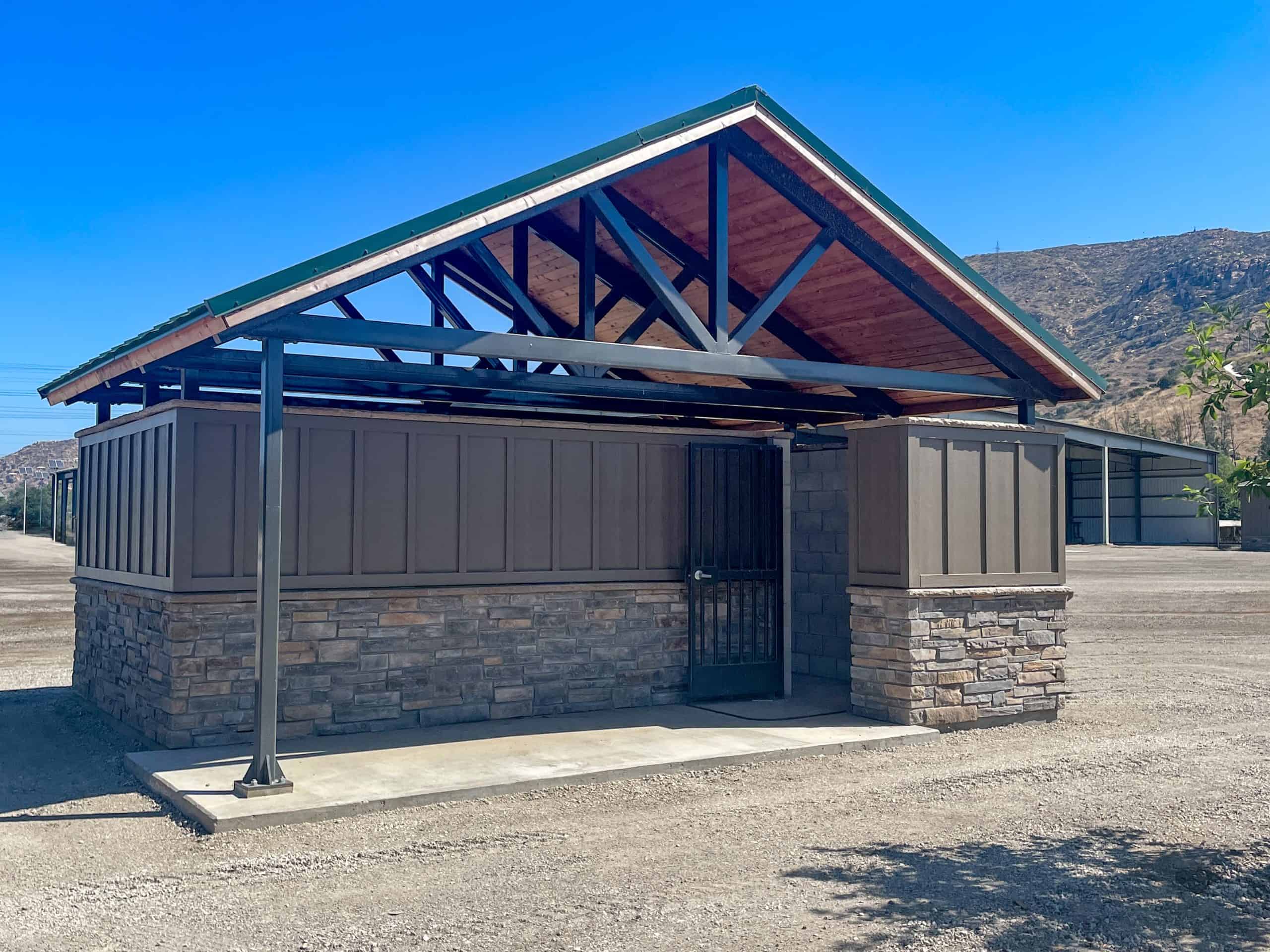 Lakeside Equestrian Center