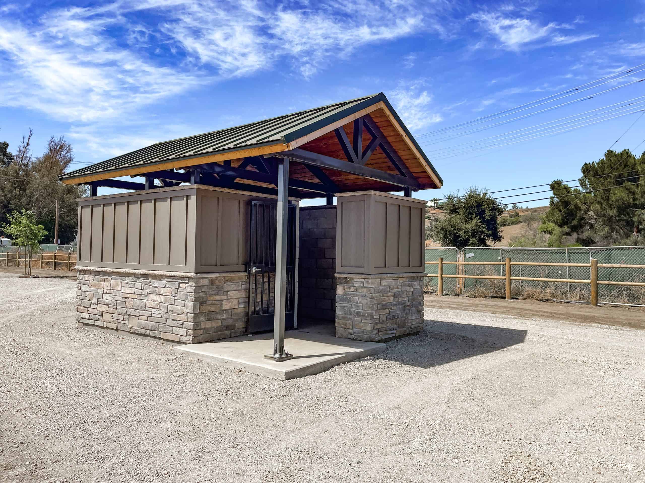 Lakeside Equestrian Center