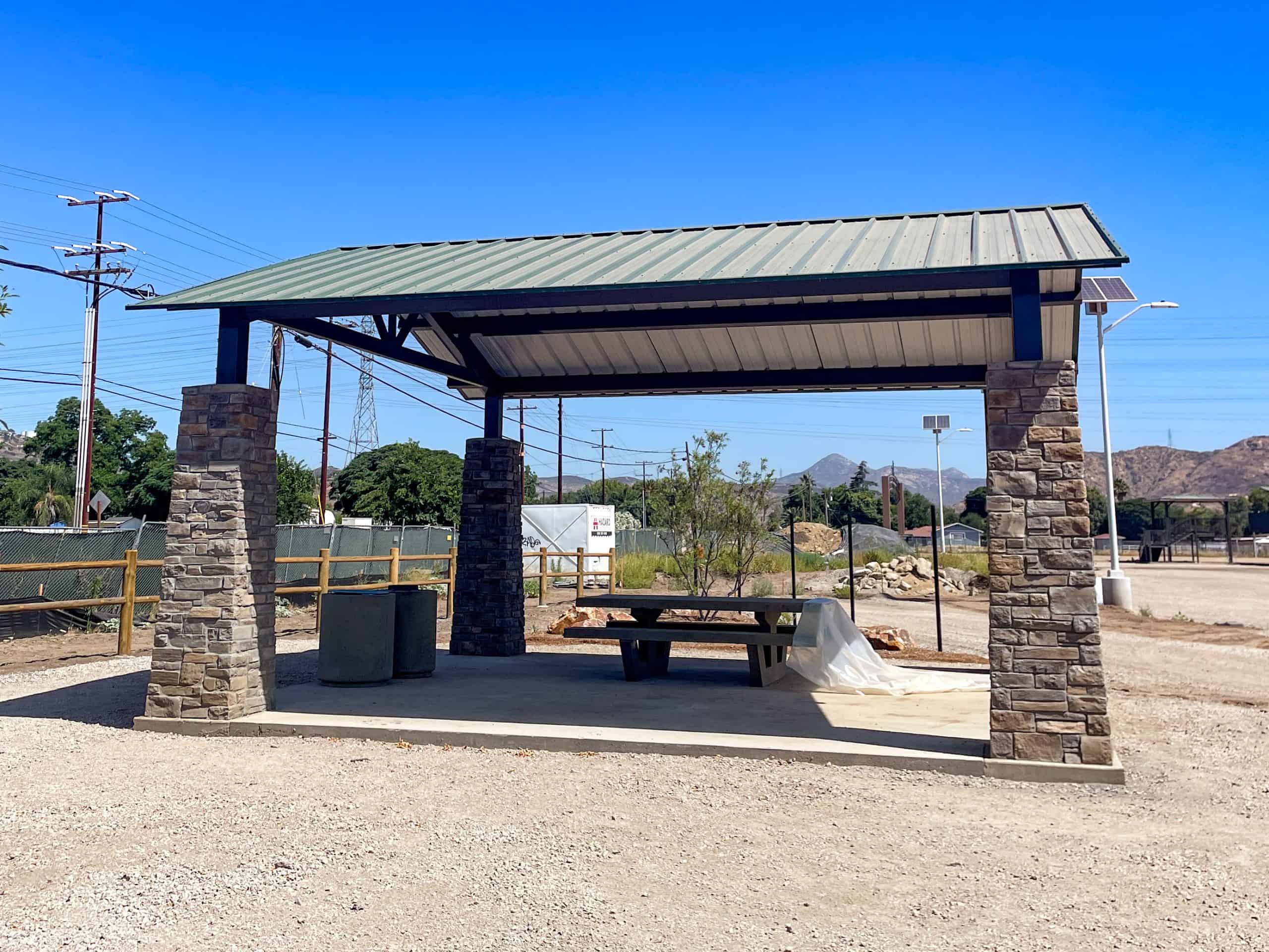 Multi Building Project for Lakeside Equestrian Center