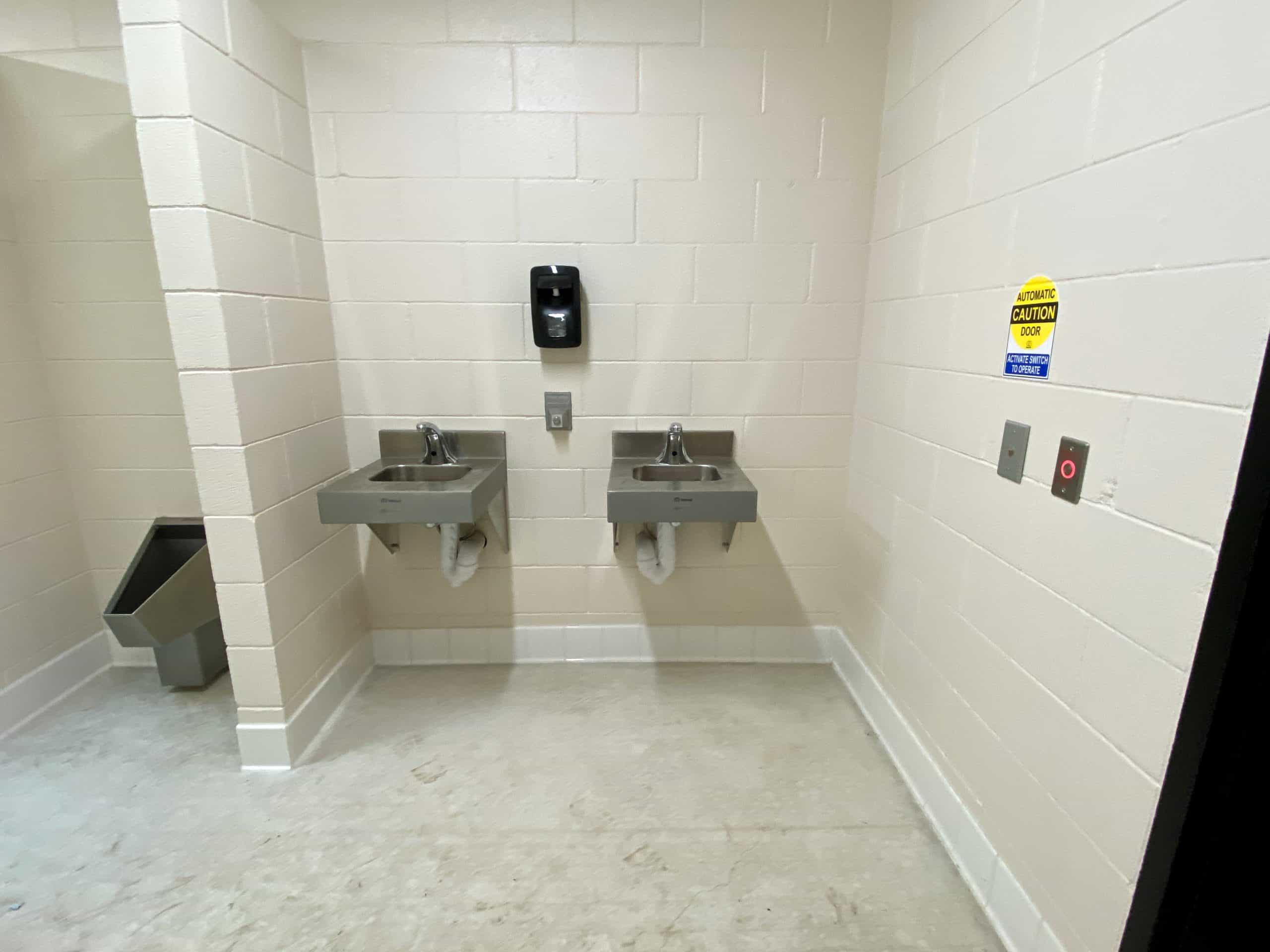 Mt. View Cemetary fixtures