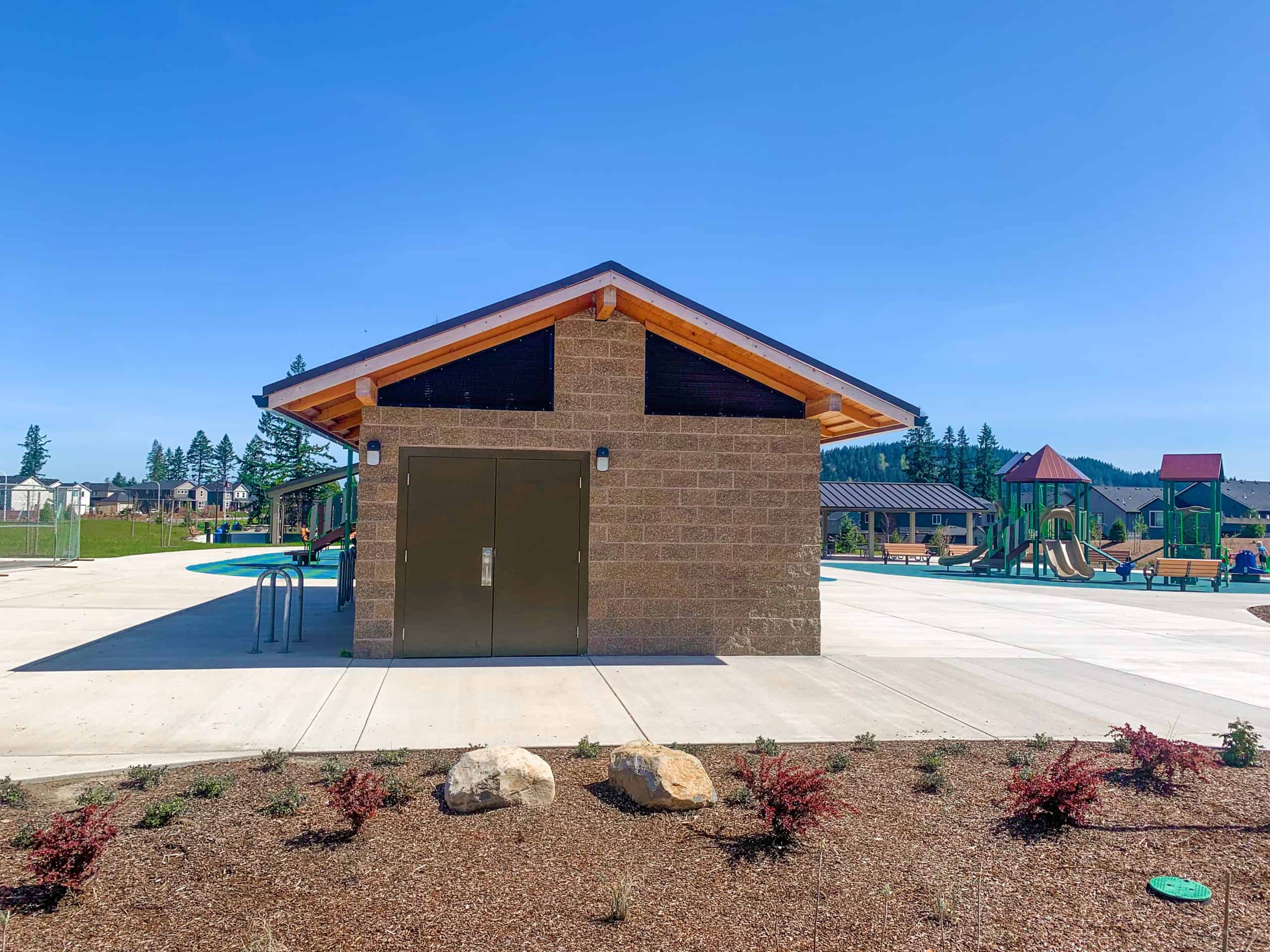 Pleasant Valley Villages