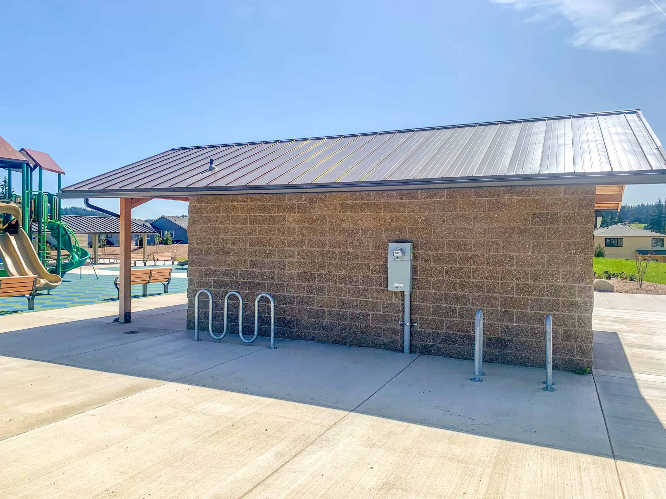 Pleasant Valley Villages