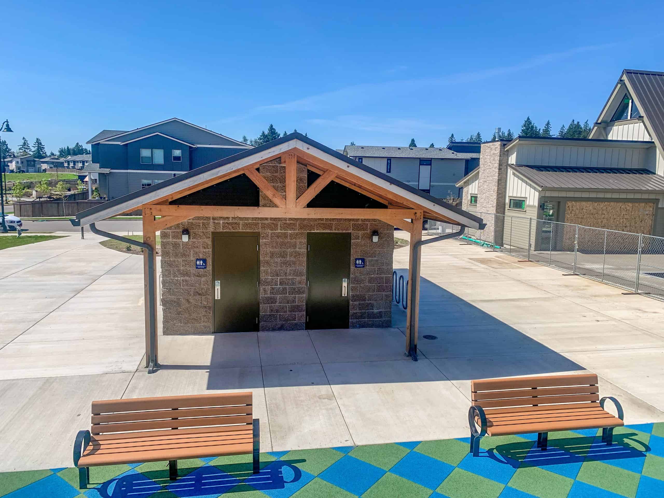 Pleasant Valley Villages