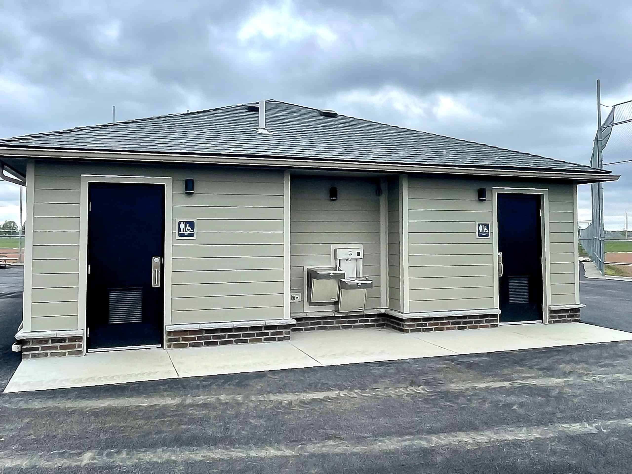 Union County Joint Recreation Park