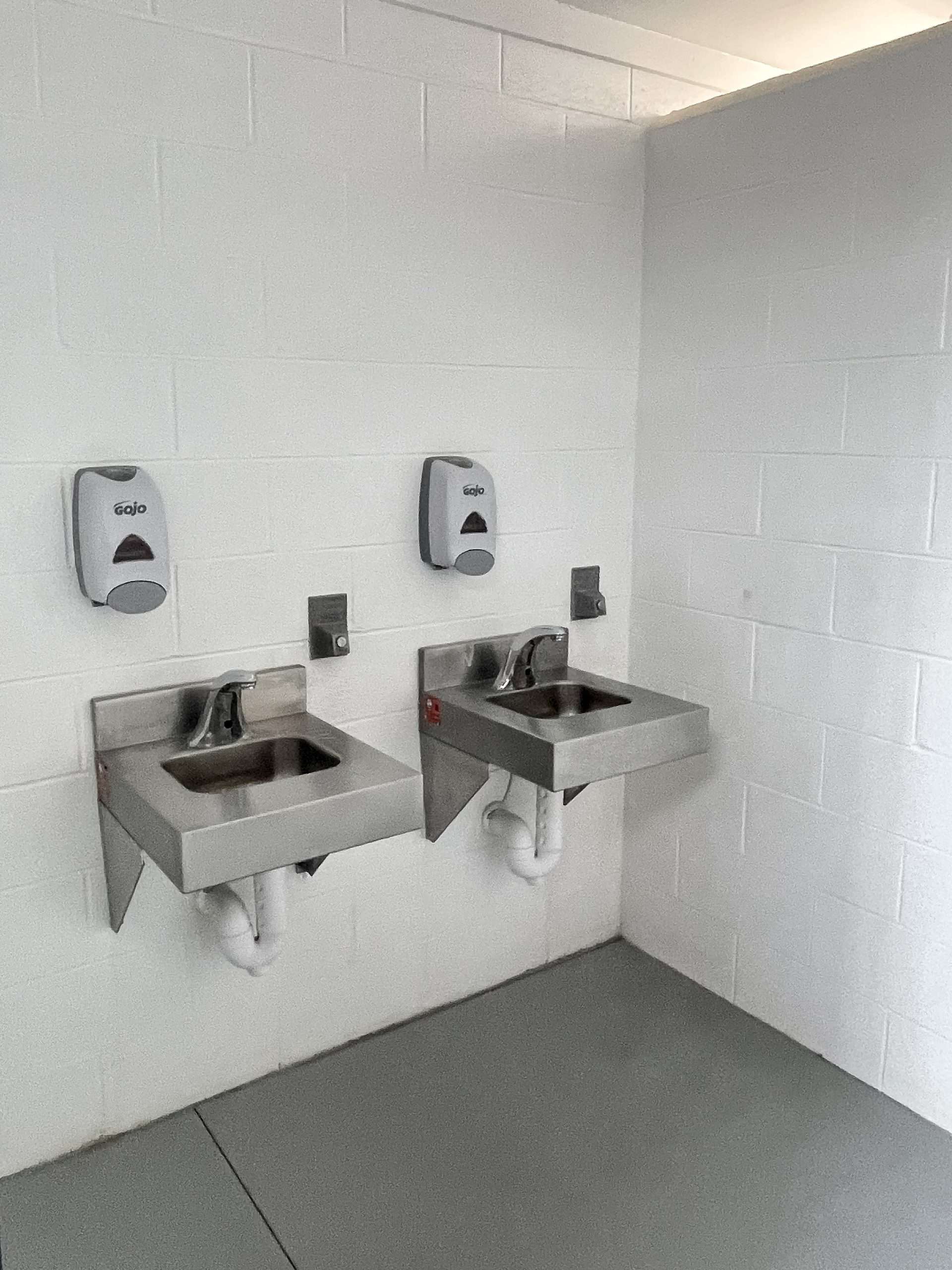 Union County Joint Recreation Park Drinking Fountains
