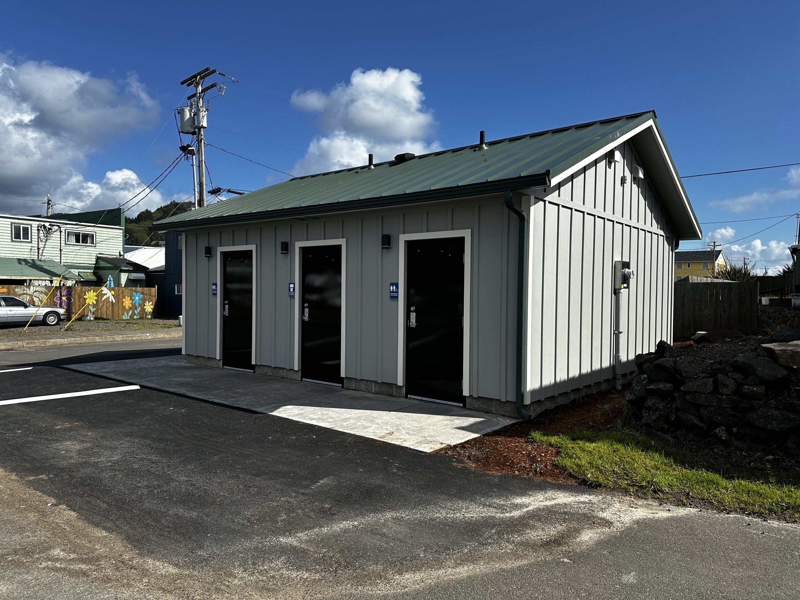 Rockaway Beach Wayside Park