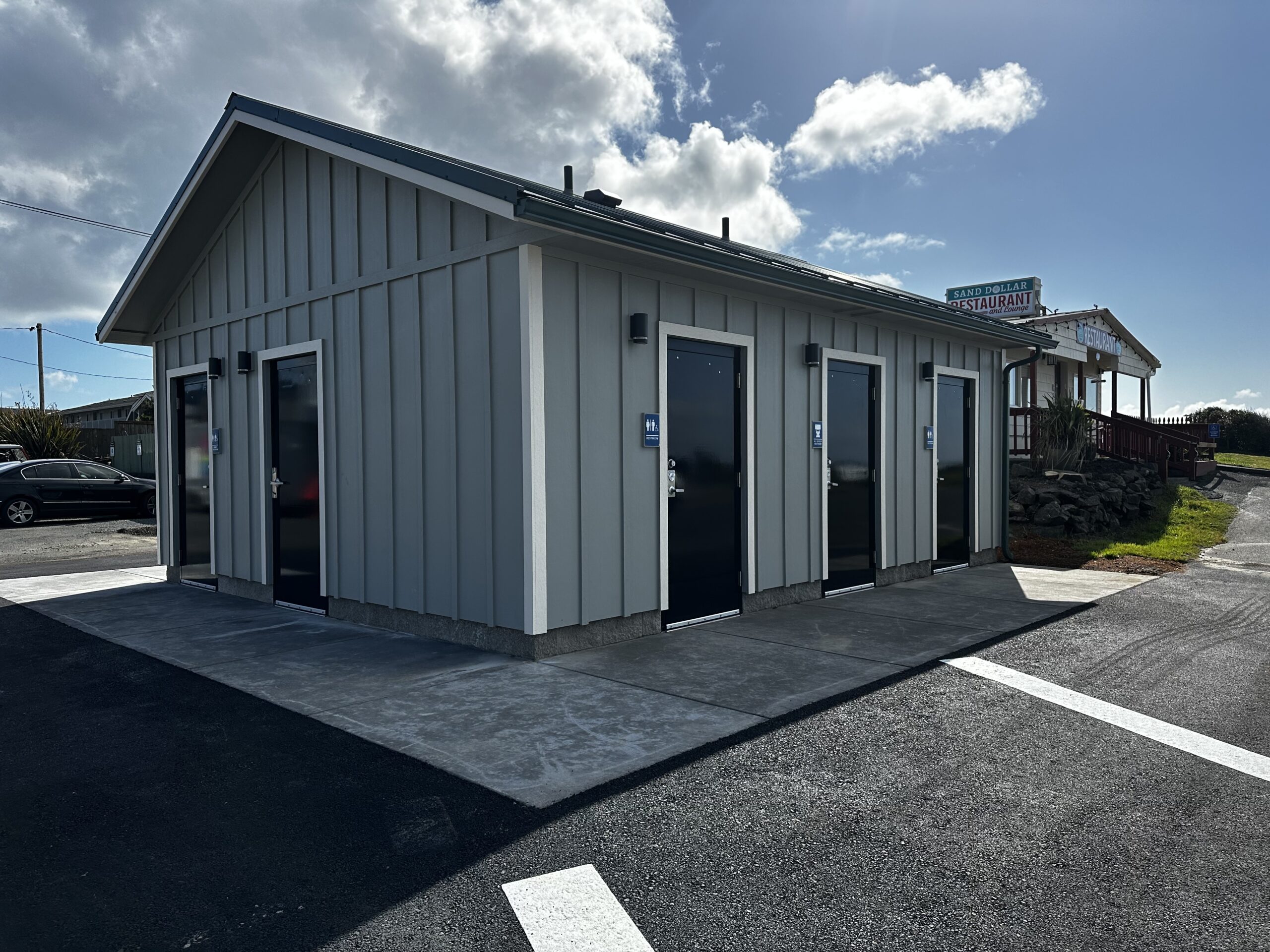 Rockaway Beach Wayside Park