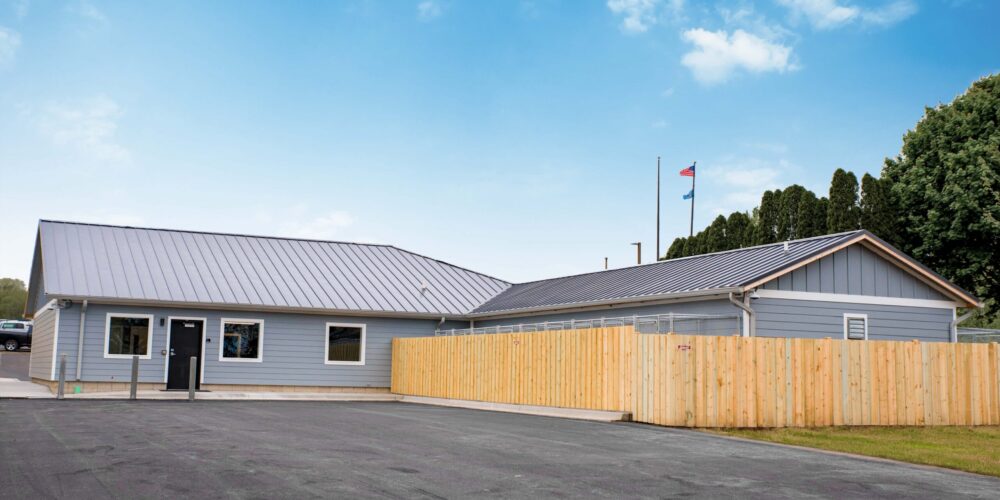 Waukegan Animal Shelter