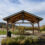 Turnkey Restroom and Pavilions for Ford’s Pond in Sutherlin, OR