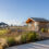 Turnkey Restroom for Alder Street Park in Dundee, OR