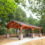 Lumber Pavilion for Fitch Mountain Park in Healdsburg, CA