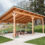 La Conner, Washington Childcare Center Restroom and Pavilion