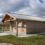 Multiple Flush Restroom Buildings for Forest Preserves DuPage County, Illinois