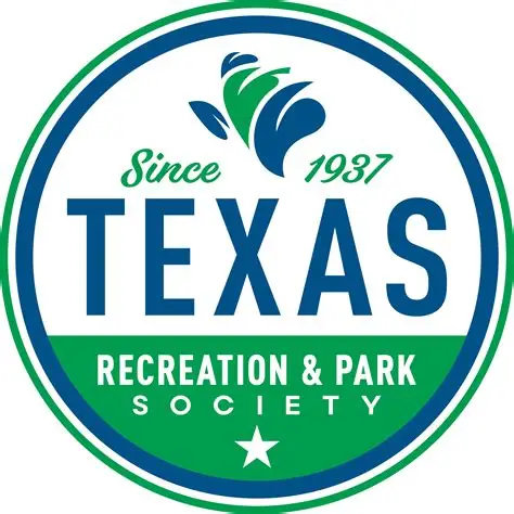 Texas Parks and Rec Logo