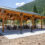 Lowman, Idaho – Hot Springs Pavilion