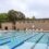 Decatur, Georgia – Pool Restroom Shower Building