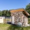 Single User Restroom on Trail