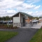 Single Restroom with Stone Masonry Exterior