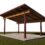 Coatesville, Pennsylvania – Park Restroom and Pavilion