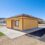 Fernley, Nevada – Train Depot Restroom
