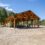 Lowman, Idaho – Hot Springs Pavilion