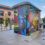 Boise, Idaho – Skatepark Sidewalk Restroom