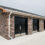 Orland Park, Illinois – Public Park Restroom Building